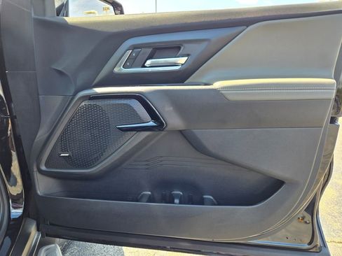 New 2026 Chevrolet Silverado EV Trail Boss image 7