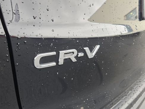 Used 2026 Honda CR-V EX image 31