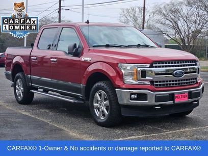 Used 2020 Ford F150 XLT w/ Equipment Group 302A Luxury