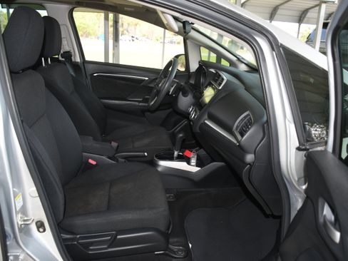Used 2015 Honda Fit EX image 20