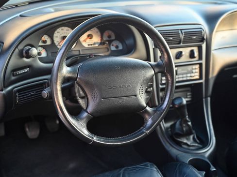 Used 1998 Ford Mustang Cobra RWD image 65