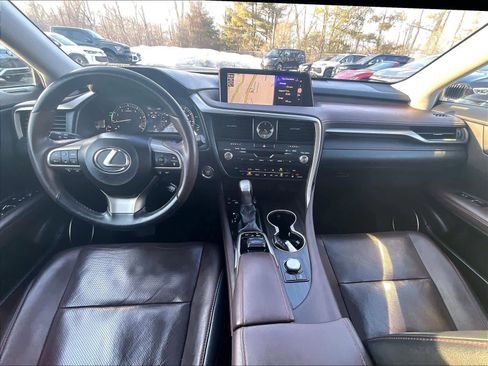 Used 2016 Lexus RX 350 AWD w/ Premium Package image 21