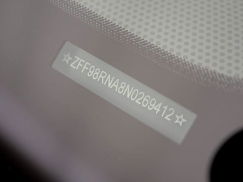 Used 2022 Ferrari Roma RWD image 50
