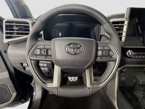 New 2026 Toyota Sequoia Limited image 11