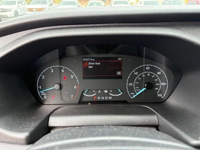 Used 2024 Ford Transit 350 XLT RWD image 16
