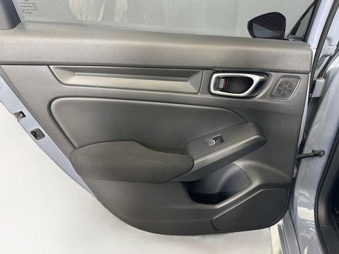 Used 2022 Honda Civic Sport image 24