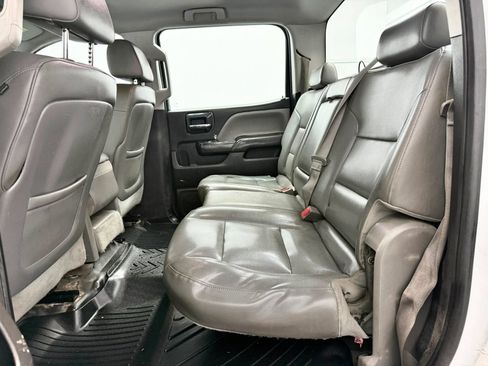 Used 2015 Chevrolet Silverado 2500 W/T RWD image 17