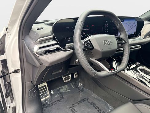 New 2026 Audi A6 Prestige AWD/4WD image 17