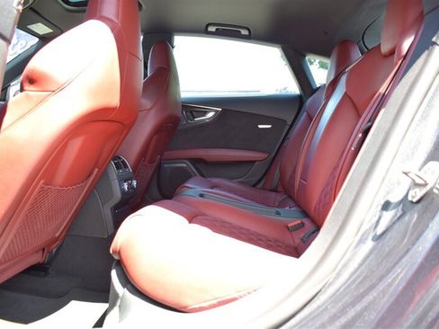 Used 2017 Audi S7 Prestige w/ S7 Sport Package AWD/4WD image 29