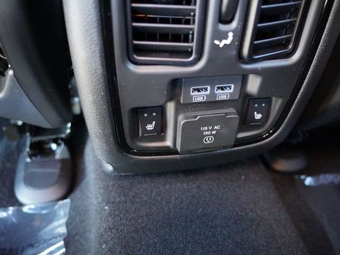 New 2026 Dodge Durango GT image 14