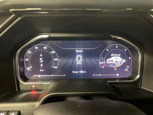 New 2026 GMC Sierra 1500 AT4 w/ AT4 Premium Package AWD/4WD image 19
