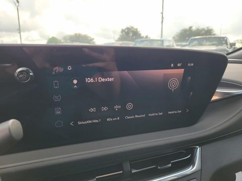 New 2026 Buick Envista Sport Touring FWD image 19
