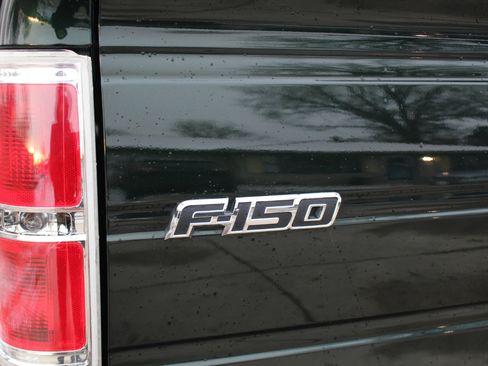 Used 2014 Ford F150 XLT w/ Equipment Group 302A Luxury image 41