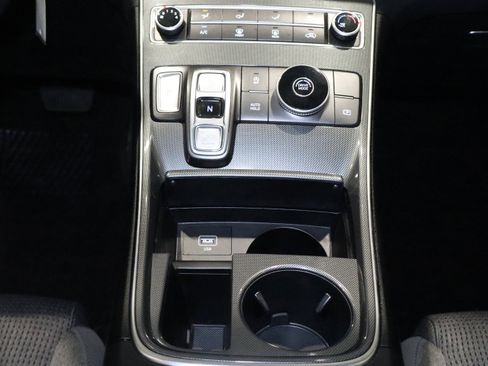 Used 2021 Hyundai Santa Fe SE image 25