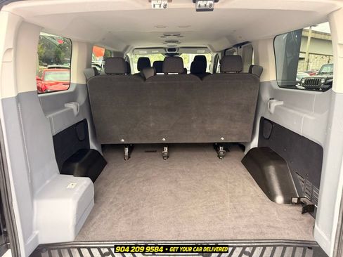 Used 2016 Ford Transit 150 XL RWD image 27