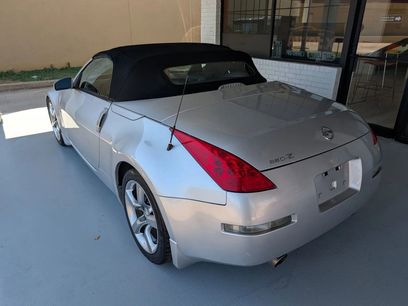 Used 2006 Nissan 350Z Touring