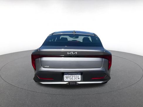 Used 2025 Kia K4 LXS image 12