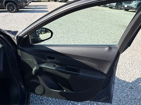 Used 2013 Chevrolet Cruze Eco FWD image 16