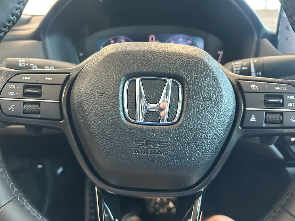 New 2026 Honda Accord Sport image 25