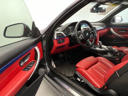 Used 2018 BMW 430i Convertible RWD image 26