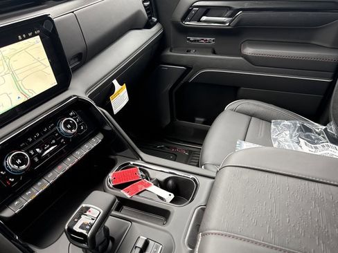New 2026 GMC Sierra 1500 AT4X AWD/4WD image 24