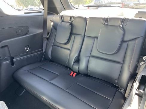 New 2026 Ford Explorer ST image 32