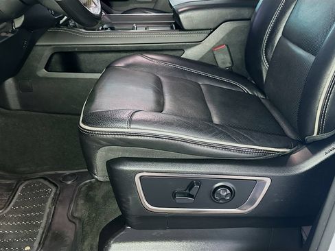 Used 2021 RAM 1500 Limited w/ Night Edition AWD/4WD image 19