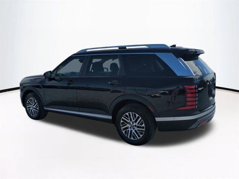 New 2026 Hyundai Palisade SEL image 7