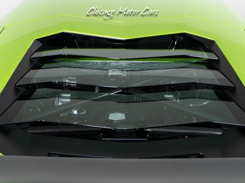 Used 2016 Lamborghini Aventador LP 750-4 Superveloce image 17