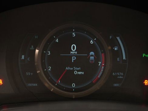 Used 2017 Lexus RC 300 F Sport image 40