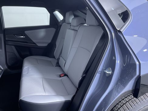 New 2026 Subaru Solterra Premium AWD/4WD image 22