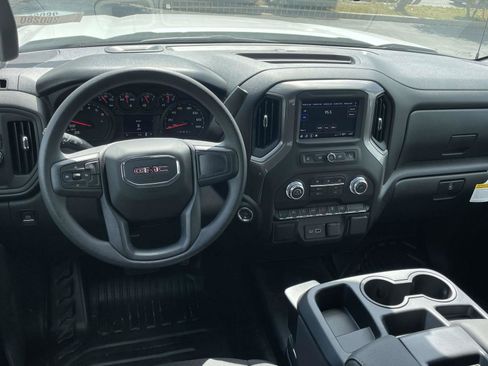 New 2026 GMC Sierra 1500 Pro w/ Pro Value Package image 9