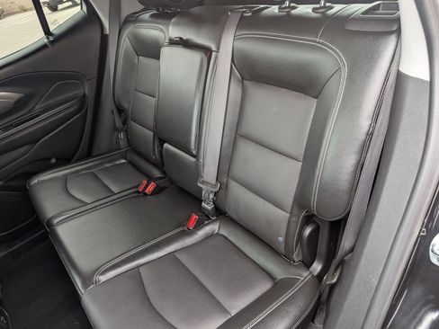 Certified 2024 GMC Terrain SLT image 13