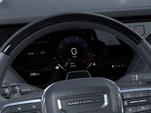 New 2026 GMC Yukon Denali Ultimate image 18