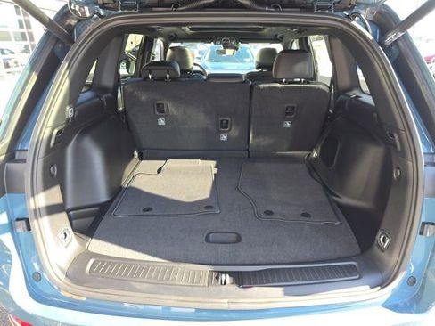 New 2026 Jeep Grand Cherokee Limited image 28