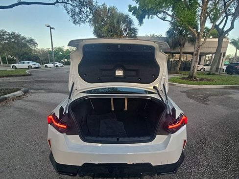 Used 2023 BMW M240i xDrive Coupe w/ Premium Package image 29