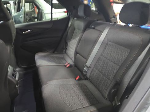Used 2024 Chevrolet Equinox LT w/ LPO, Floor Liner Package AWD/4WD image 16