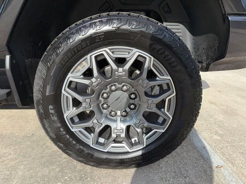 Used 2025 GMC Hummer EV 3X AWD/4WD image 61