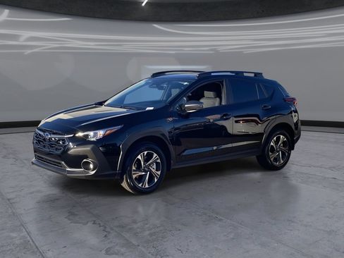 New 2026 Subaru Crosstrek 2.5i Premium AWD/4WD image 3