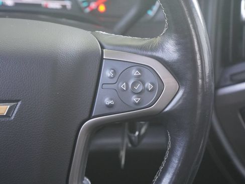 Used 2019 Chevrolet Silverado 3500 High Country w/ Duramax Plus Package AWD/4WD image 18