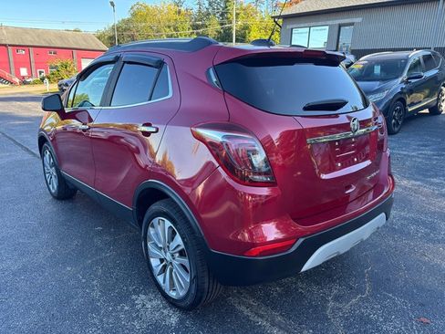 Used 2019 Buick Encore Preferred image 9