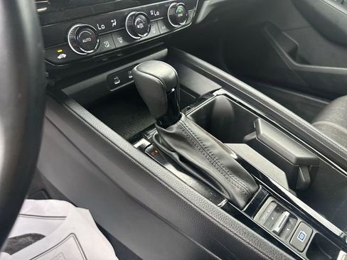 Certified 2024 Honda Accord Sport image 20