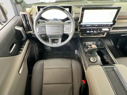 New 2025 GMC Hummer EV 3X image 16