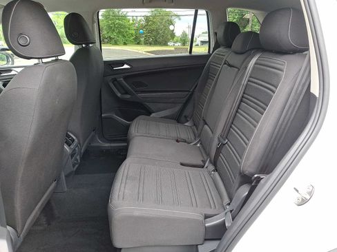 Used 2022 Volkswagen Tiguan S AWD/4WD image 8