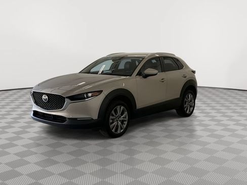 Certified 2023 MAZDA CX-30 AWD 2.5 S w/ Select Package image 4