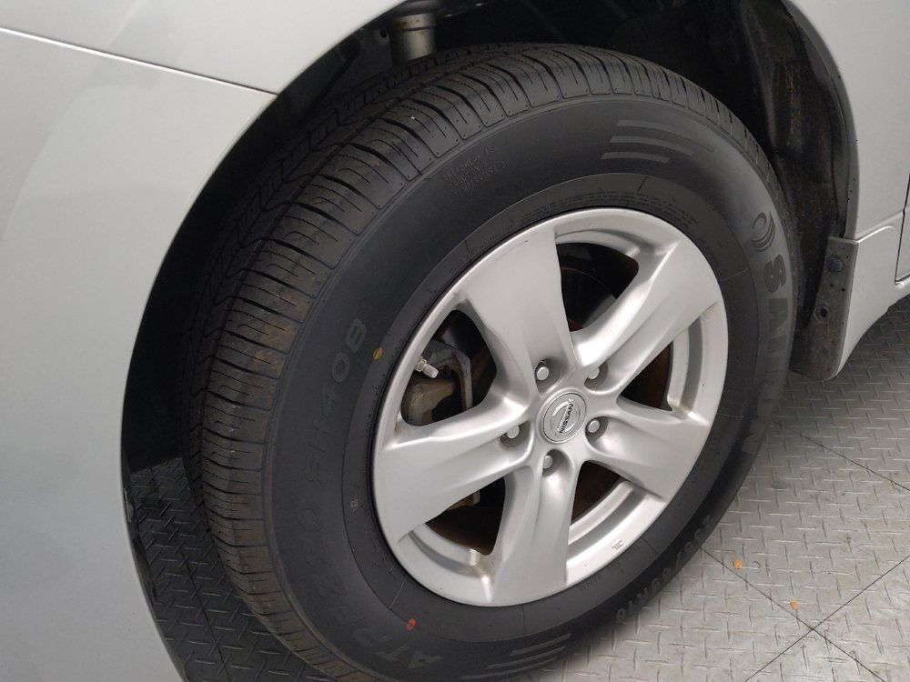 Used 2015 Nissan Quest SV w/ Leather Package FWD image 31