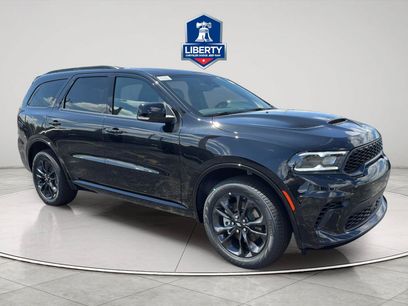 New 2026 Dodge Durango GT