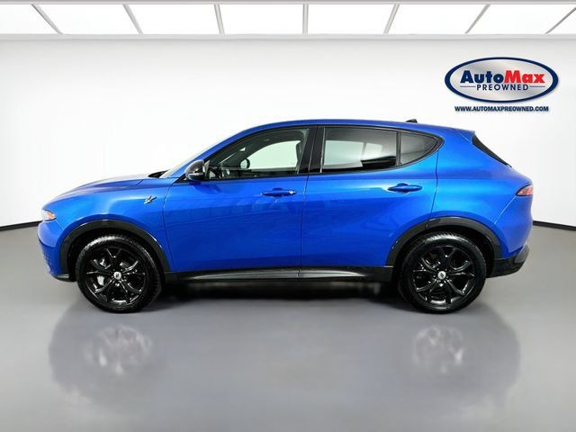 Used 2024 Dodge Hornet R/T Plus w/ R/T Blacktop Package AWD/4WD image 9