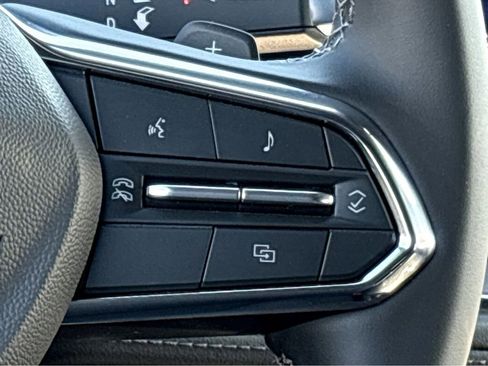 New 2026 Chevrolet Tahoe LS RWD image 12