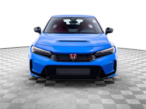 New 2026 Honda Civic Type R image 9